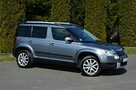 Škoda Yeti 2.0 TDI 140KM 4x4! Super Stan! Zobacz Warto!!! - 13