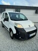 Fiat Fiorino Salon PL 1Wł FV23% - 9