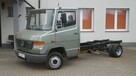 VARIO 512 * 2.9 * 122KM * DMC 3.5T * RAMA Wywrotka * Wywrot * Kipper - 5