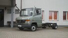 VARIO 512 * 2.9 * 122KM * DMC 3.5T * RAMA Wywrotka * Wywrot * Kipper - 14