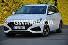 Hyundai i30 1,6D 115KM Ful Led Navi Kamera F1 PDC Alufelgi Super Stan 1 Wł. Serwis - 1