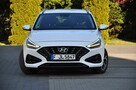Hyundai i30 1,6D 115KM Ful Led Navi Kamera F1 PDC Alufelgi Super Stan 1 Wł. Serwis - 2