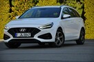 Hyundai i30 1,6D 115KM Ful Led Navi Kamera F1 PDC Alufelgi Super Stan 1 Wł. Serwis - 5