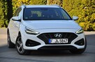 Hyundai i30 1,6D 115KM Ful Led Navi Kamera F1 PDC Alufelgi Super Stan 1 Wł. Serwis - 8