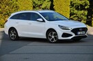 Hyundai i30 1,6D 115KM Ful Led Navi Kamera F1 PDC Alufelgi Super Stan 1 Wł. Serwis - 10
