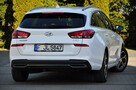 Hyundai i30 1,6D 115KM Ful Led Navi Kamera F1 PDC Alufelgi Super Stan 1 Wł. Serwis - 13