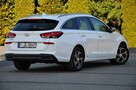 Hyundai i30 1,6D 115KM Ful Led Navi Kamera F1 PDC Alufelgi Super Stan 1 Wł. Serwis - 14