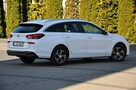 Hyundai i30 1,6D 115KM Ful Led Navi Kamera F1 PDC Alufelgi Super Stan 1 Wł. Serwis - 15
