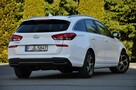 Hyundai i30 1,6D 115KM Ful Led Navi Kamera F1 PDC Alufelgi Super Stan 1 Wł. Serwis - 16