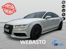 Competition 3.0 BiTDI 326 KM |Quattro | Audi Exclusive | Nowy Rozrząd