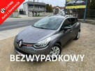 Renault Clio 0.9 1wł Climatronic Led Grzane Fotele Navi Stan BDB Bezwypadk Opłacony - 1