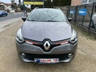 Renault Clio 0.9 1wł Climatronic Led Grzane Fotele Navi Stan BDB Bezwypadk Opłacony - 5