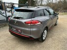 Renault Clio 0.9 1wł Climatronic Led Grzane Fotele Navi Stan BDB Bezwypadk Opłacony - 7