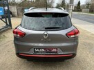 Renault Clio 0.9 1wł Climatronic Led Grzane Fotele Navi Stan BDB Bezwypadk Opłacony - 8
