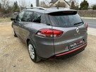 Renault Clio 0.9 1wł Climatronic Led Grzane Fotele Navi Stan BDB Bezwypadk Opłacony - 9