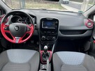 Renault Clio 0.9 1wł Climatronic Led Grzane Fotele Navi Stan BDB Bezwypadk Opłacony - 12