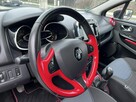 Renault Clio 0.9 1wł Climatronic Led Grzane Fotele Navi Stan BDB Bezwypadk Opłacony - 15