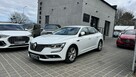 Renault Talisman 1.5 Dci Kam cofania Czujniki 360 Navi Bixenonowe Masaże