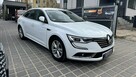 Renault Talisman 1.5 Dci Kam cofania Czujniki 360 Navi Bixenonowe Masaże - 3