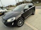 Volvo XC60 2.0D4 Xenon LED Nawigacja Skóra Panorama Dach Licznik TFT!