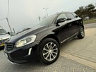 Volvo XC60 2.0D4 Xenon LED Nawigacja Skóra Panorama Dach Licznik TFT! - 9