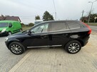 Volvo XC60 2.0D4 Xenon LED Nawigacja Skóra Panorama Dach Licznik TFT! - 11