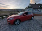Mazda 3 SkyActive