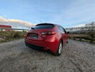 Mazda 3 SkyActive - 8
