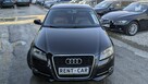 Audi A3 1.4i*125PS*SportBack*OPŁACONY*Bezwypadkowy Skóry Serwis*GWARANCJA24M - 3