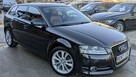 Audi A3 1.4i*125PS*SportBack*OPŁACONY*Bezwypadkowy Skóry Serwis*GWARANCJA24M - 4