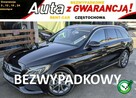 Mercedes C 180 1.6CDi*115PS*OPŁACONY Bezwypadkowy Klimatronik Navi *VIP GWARANCJA 24M