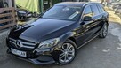 Mercedes C 180 1.6CDi*115PS*OPŁACONY Bezwypadkowy Klimatronik Navi *VIP GWARANCJA 24M - 2