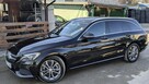 Mercedes C 180 1.6CDi*115PS*OPŁACONY Bezwypadkowy Klimatronik Navi *VIP GWARANCJA 24M - 3