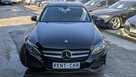 Mercedes C 180 1.6CDi*115PS*OPŁACONY Bezwypadkowy Klimatronik Navi *VIP GWARANCJA 24M - 4
