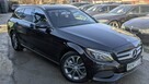 Mercedes C 180 1.6CDi*115PS*OPŁACONY Bezwypadkowy Klimatronik Navi *VIP GWARANCJA 24M - 5