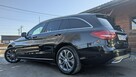 Mercedes C 180 1.6CDi*115PS*OPŁACONY Bezwypadkowy Klimatronik Navi *VIP GWARANCJA 24M - 8