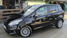 Ford B-Max 101PS*OPŁACONY*Bezwypadkowy 100.000km Klimatronik*Serwis*VIP GWARANCJA - 3
