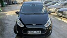 Ford B-Max 101PS*OPŁACONY*Bezwypadkowy 100.000km Klimatronik*Serwis*VIP GWARANCJA - 4