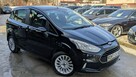 Ford B-Max 101PS*OPŁACONY*Bezwypadkowy 100.000km Klimatronik*Serwis*VIP GWARANCJA - 5