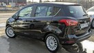 Ford B-Max 101PS*OPŁACONY*Bezwypadkowy 100.000km Klimatronik*Serwis*VIP GWARANCJA - 6