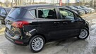 Ford B-Max 101PS*OPŁACONY*Bezwypadkowy 100.000km Klimatronik*Serwis*VIP GWARANCJA - 8