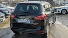 Ford B-Max 101PS*OPŁACONY*Bezwypadkowy 100.000km Klimatronik*Serwis*VIP GWARANCJA - 9