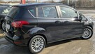 Ford B-Max 101PS*OPŁACONY*Bezwypadkowy 100.000km Klimatronik*Serwis*VIP GWARANCJA - 10
