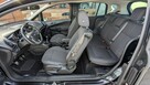 Ford B-Max 101PS*OPŁACONY*Bezwypadkowy 100.000km Klimatronik*Serwis*VIP GWARANCJA - 13