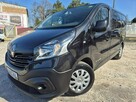Renault Trafic Navi* 9 Osób - 1