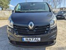 Renault Trafic Navi* 9 Osób - 6