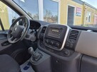 Renault Trafic Navi* 9 Osób - 15