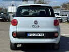 Fiat 500L *FILM*Lounge*Panorama*Bezwypadkowy*Roczna Gwarancja Techniczna* - 6