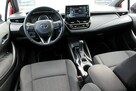 Toyota Corolla Comfort Automat SalonPL FV23% Kamera LED Tempomat Serwis ASO - 10