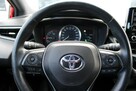 Toyota Corolla Comfort Automat SalonPL FV23% Kamera LED Tempomat Serwis ASO - 14